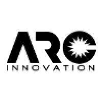 arc innovation inc logo image