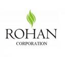 logo of Rohan Corporation