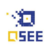 qsee logo image