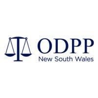 office of the director of public prosecutions logo image