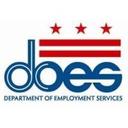 logo of Dc Department Of Employment Services