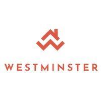 westminster logo image