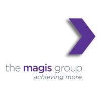 the magis group, l.l.c. logo image