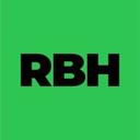 logo of Rbh Creative Communications