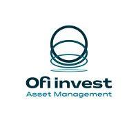 ofi invest asset management logo image