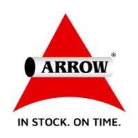 arrow pipes & fittings fzco logo image