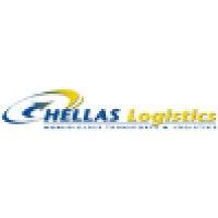 hellas logistics s.a. logo image