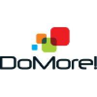 domore! logo image