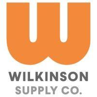 wilkinson supply company logo image