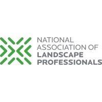 national association of landscape professionals logo image