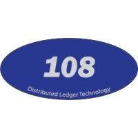 108 logo image