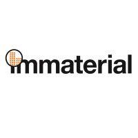 immaterial logo image