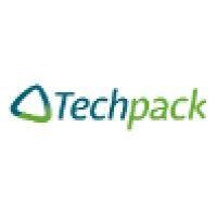 techpack logo image