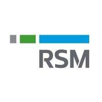 rsm danmark logo image