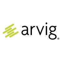 arvig logo image