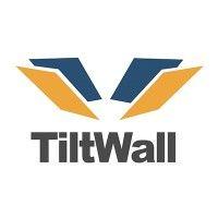 tilt wall ontario inc. logo image