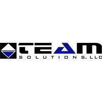 team solutions, llc logo image