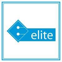 elite electronic systems ltd logo image