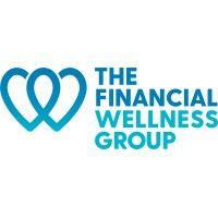 the financial wellness group logo image