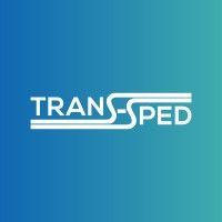 trans-sped logo image