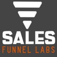 sales funnel labs logo image