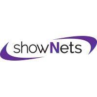 shownets, llc logo image