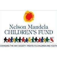 nelson mandela children's fund logo image