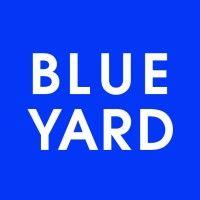 blueyard capital logo image