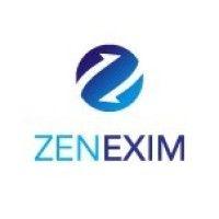 zen exim pvt ltd logo image