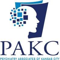 psychiatry associates of kansas city logo image