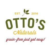 otto's naturals logo image