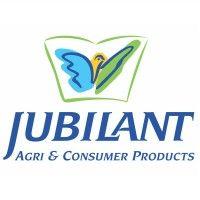 jubilant agri & consumer products ltd.