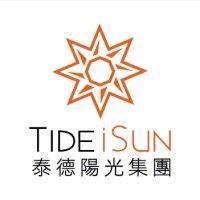 tideisun group logo image