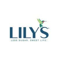 lily's sweets logo image