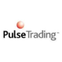 pulse trading logo image