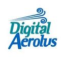 logo of Digital Aerolus