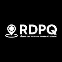 rdpq logo image