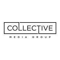 collective media group logo image