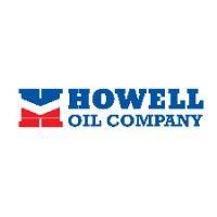 howell oil company logo image