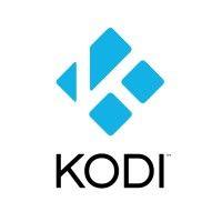 kodi logo image