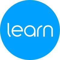 learn logo image