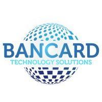 bancard technology solutions logo image