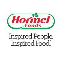 hormel foods logo image