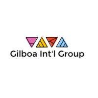 gilboa int'l group logo image