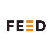 feed108 logo image