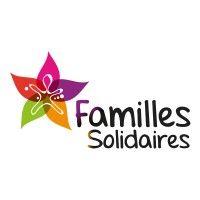 familles solidaires logo image