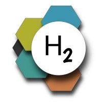 h2 strategic communications logo image