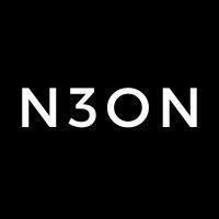 n3on logo image