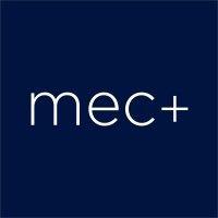 mec intelligence logo image