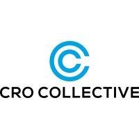 the cro collective logo image